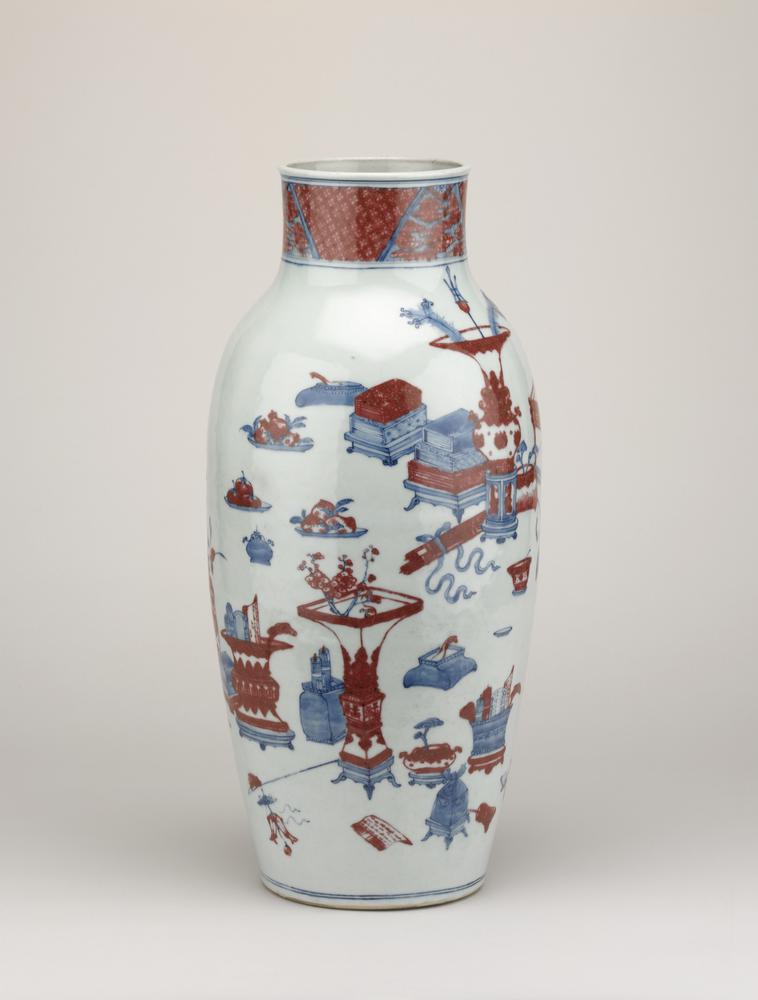 图片[1]-vase BM-Franks.1683-China Archive